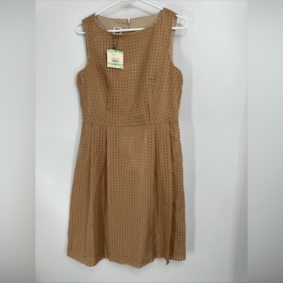 Anne Klein Dresses & Skirts - NWT Anne Klein Woven Dress Size 8